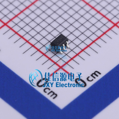 逻辑门     NC7SV08P5X  onsemi(安森美)  SC-70