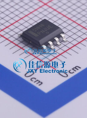 DC-DC电源芯片 CS51414EDR8G onsemi(安森美) SOIC-8 降压型 可调