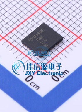 栅极驱动IC   FDMF3170  onsemi(安森美)  PQFN-39