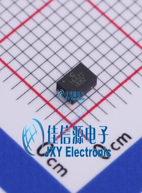 字库芯片 GT24L16A2Y  GENITOP(高通)  DFN8 2x3