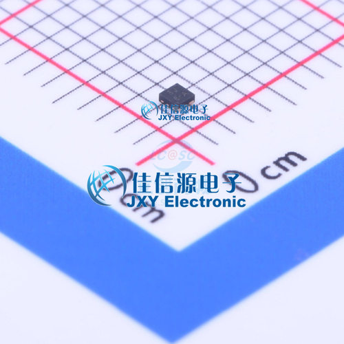 AP7343D-28FS4-7B  DIODES(美台)  X2-DFN1010-4