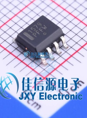 DC-DC控制芯片  NCP1579DR2G  onsemi(安森美)  SOIC-8