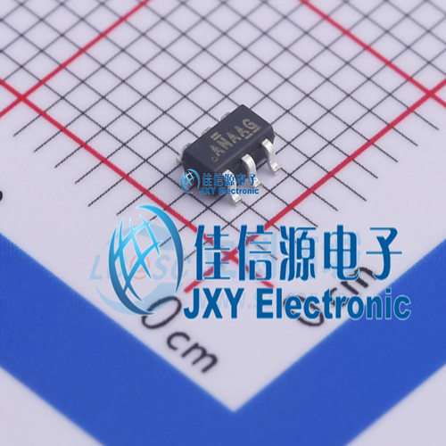 场效应管  SI3458BDV-T1-GE3   VISHAY(威世)    TSOP-6-1.5mm