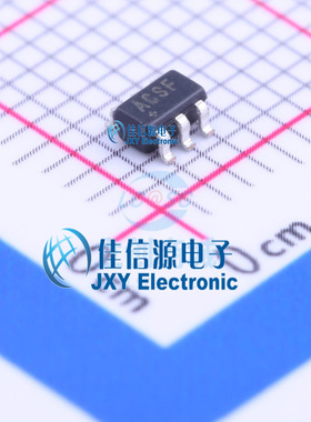 MAX44284FAUT+T  MAXIM(美信)  SOT-23-6