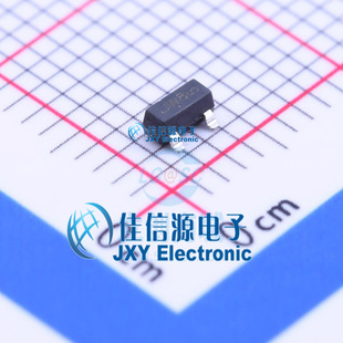 电机驱动芯片  NUD3160LT1G  onsemi(安森美)  SOT-23