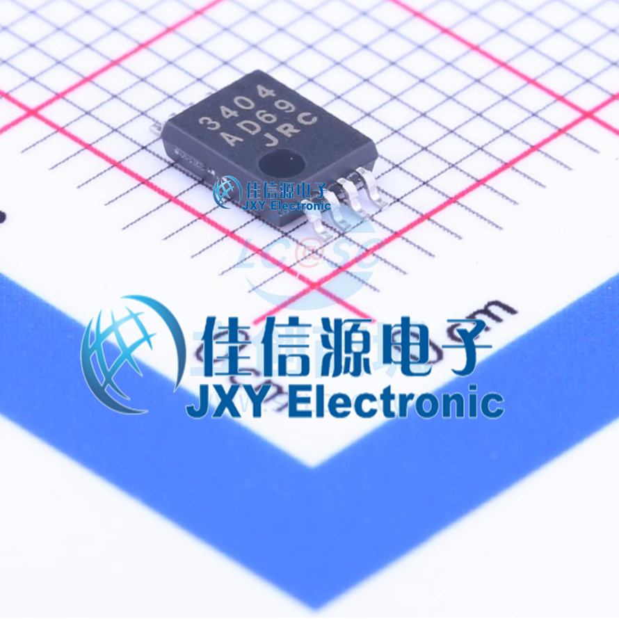 NJM3404AV-TE1-#ZZZB  JRC  SSOP-8