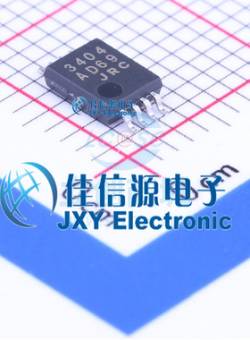 NJM3404AV-TE1-#ZZZB  JRC  SSOP-8