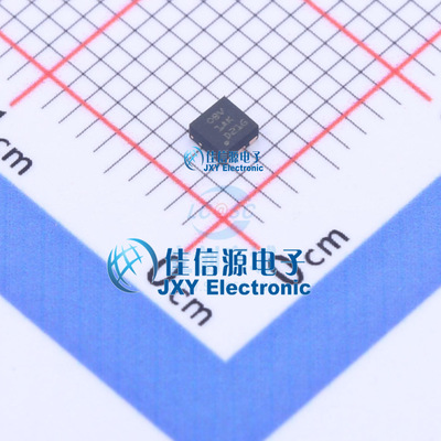 LED驱动     TPS61160ADRVR  TI(德州仪器)  WSON-6-EP