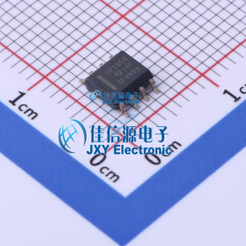 OPA1656IDR  TI()  SOIC-8