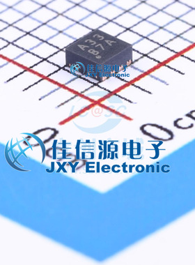 MCP1810T-33I/J8A  MICROCHIP(美国微芯)  VDFN-8