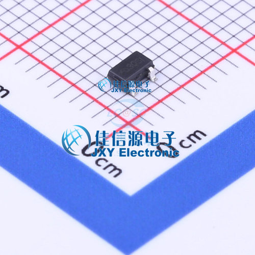 线性稳压器ME6216A38M3G南京微盟