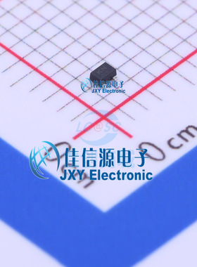 场效应管(MOSFET)    LSK3541FS8T2L  ROHM(罗姆)  VMT3