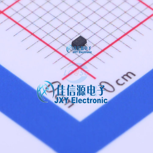场效应管(MOSFET)    LSK3541FS8T2L  ROHM(罗姆)  VMT3