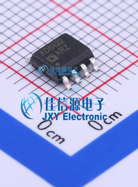 AD8422ARZ  ADI(亚德诺)/LINEAR  SOIC-8