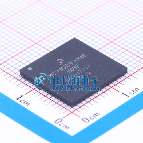 MCIMX283CVM4B NXP(恩智浦) BGA-289