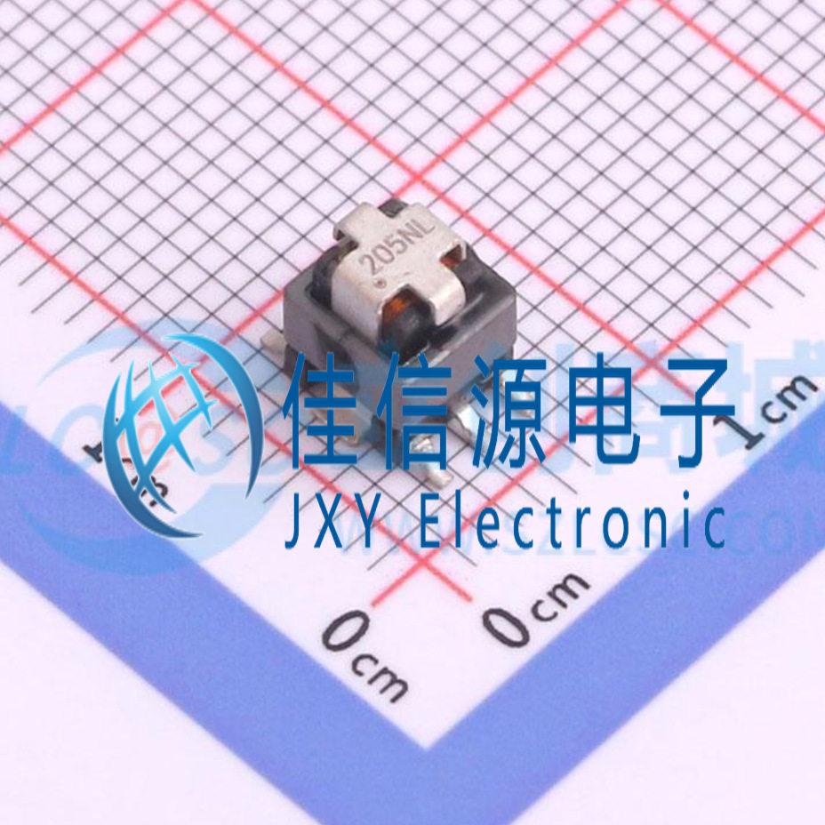 电流互感器 P8205NLT PULSE(普思）SMD 全新原装 现货