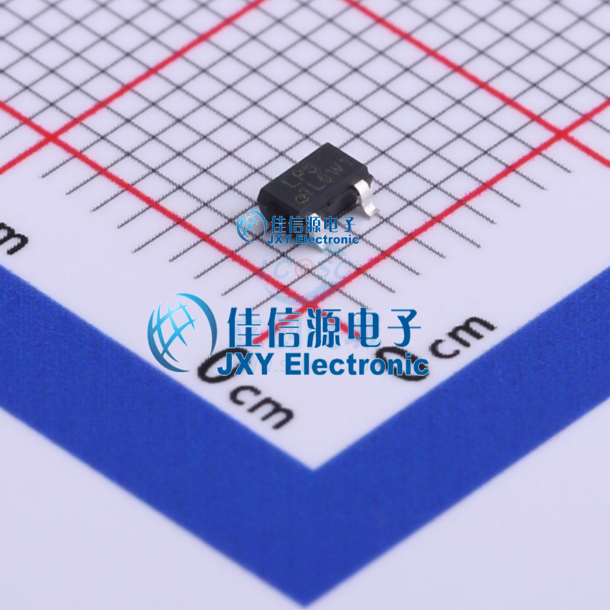 LP3992-36B3F  LOWPOWER(微源半导体)  SOT23-3