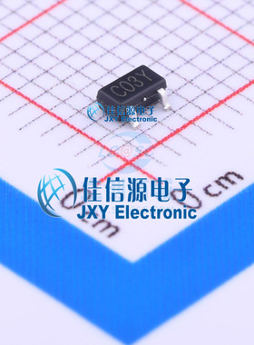 监控和复位芯片   SSP61CC2002MR  Siproin(上海矽朋)  SOT-23-3