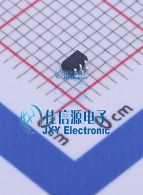 BGA2802,115  NXP(恩智浦)  TSSOP-6