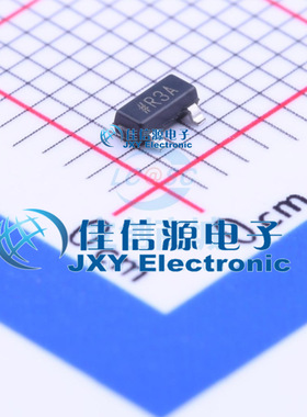 电压基准芯片  ADR381ARTZ-R2  ADI(亚德诺)/LINEAR  SOT-23-3