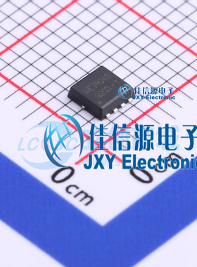 场效应管(MOSFET)    ME7804S-G  MATSUKI(松木)  DFN-8-EP