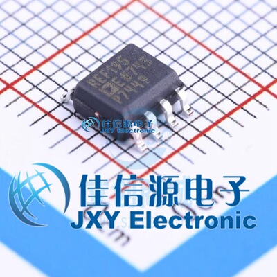 电压基准芯片  REF195ESZ-REEL  ADI(亚德诺)/LINEAR  SOIC-8