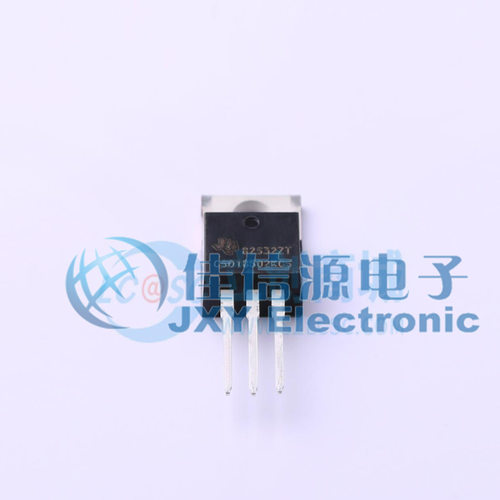 场效应管     CSD18502KCS  TI(德州仪器)  TO-220