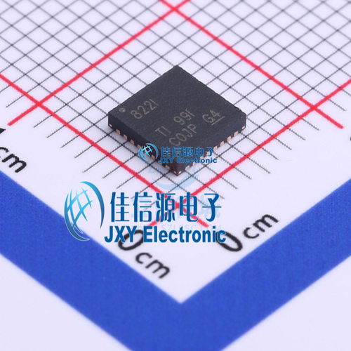 以太网DP83822IRHBRTI低功耗耐用