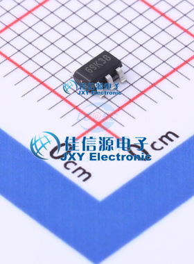 AP8268ATCC-R1  chipown(芯朋微电子)  SOT-23-6L