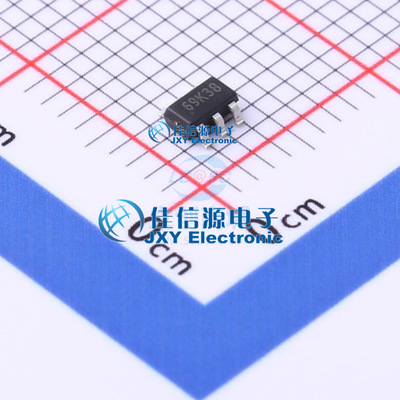 AP8268ATCC-R1  chipown(芯朋微电子)  SOT-23-6L