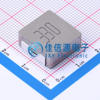 功率电感 FAUL1770-330MT 长江微电 SMD,17.2x17.2mm 33uH电流10A