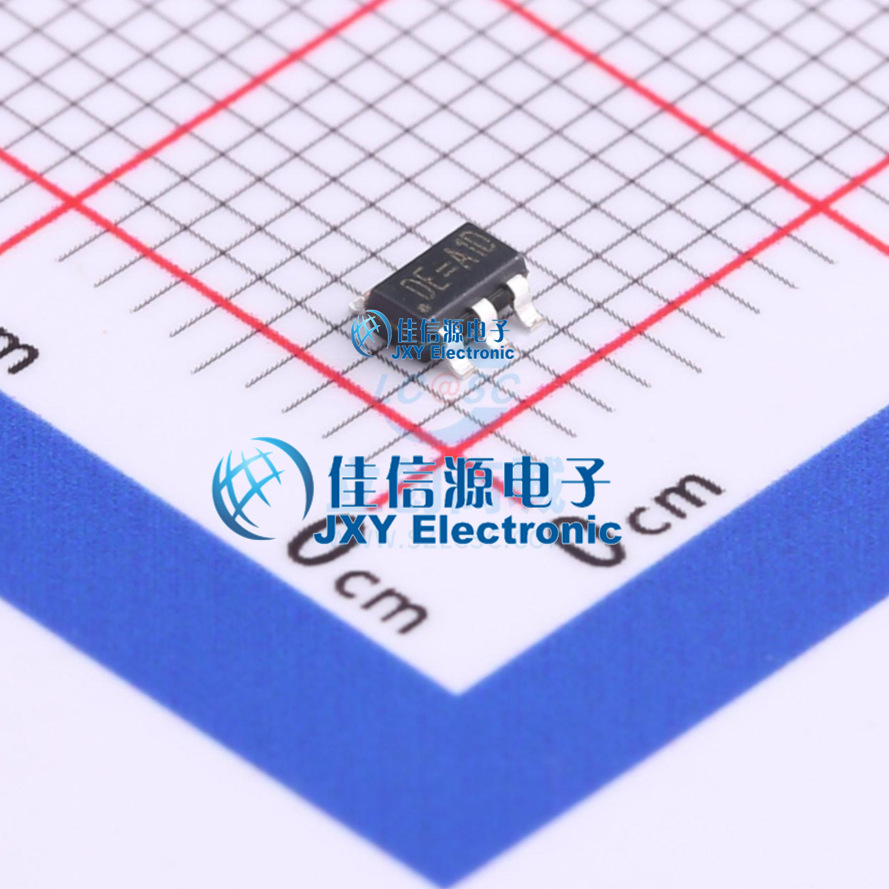 TP9091-330T11U  TECH PUBLIC(台舟)  SOT23-5