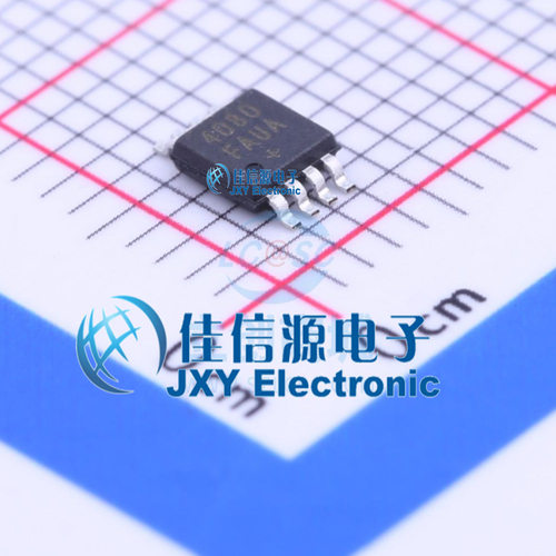 MAX4080FAUA+  MAXIM(美信)  uMAX-8