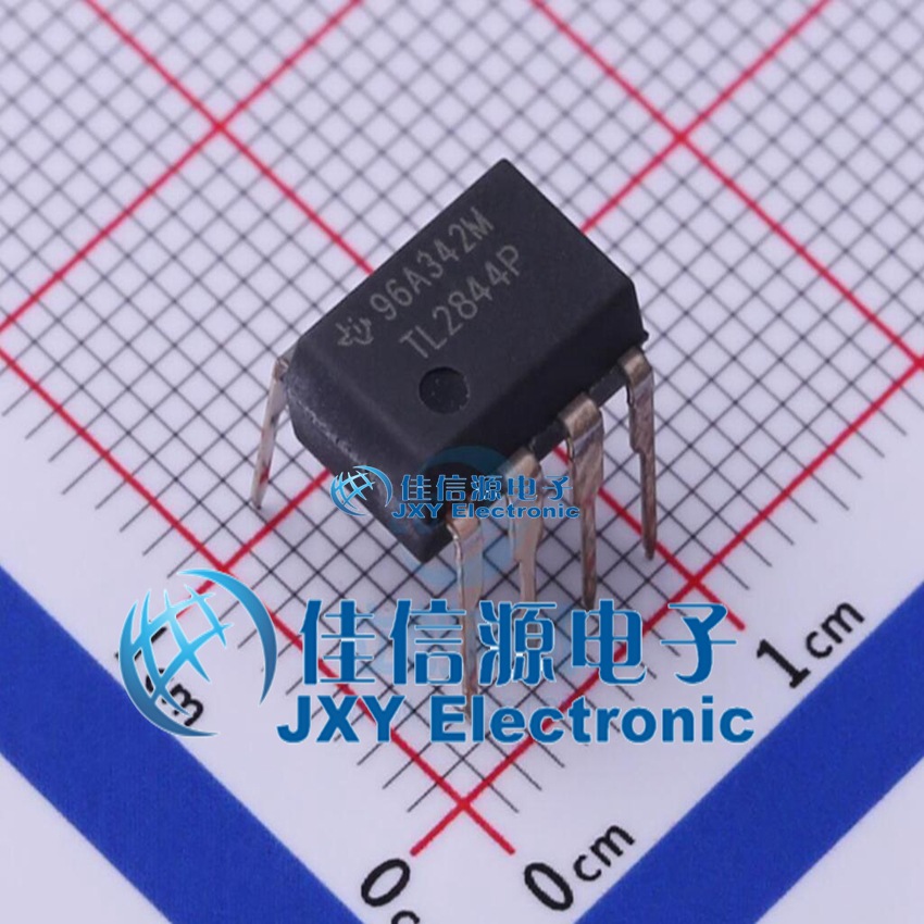 DC-DC控制芯片TL2844PTIPDIP-8
