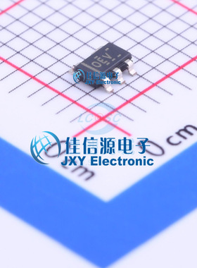 线性稳压器(LDO)   TPS73433DDCR  TI()  SOT-23-5