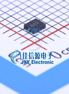 转换器/电平移位器    NLSX5014MUTAG  onsemi(安森美)  UQFN-12