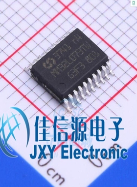 MM32L073TW  TSSOP-20 mindmotion(灵动)