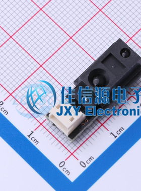 光纤/激光传感器     GP2Y0AF15X  SHARP(夏普)