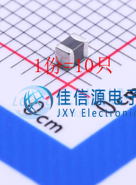 MPH201214S100MT Sunlord(顺络) 0805 10uH ±20%（10只）