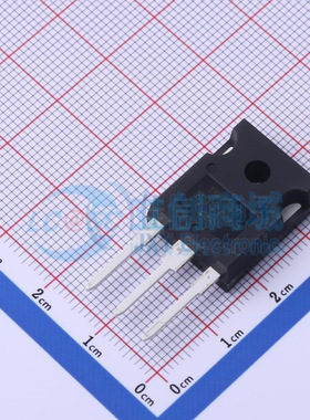 场效应管(MOSFET)     IRFP7537PBF   TO-247