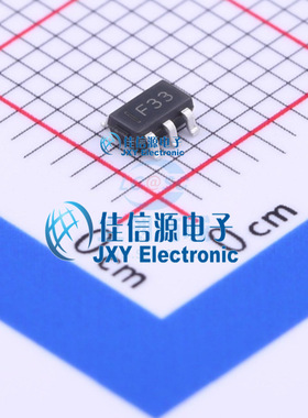 SP6201EM5-L-3-3/TR  MaxLinear  SOT-23-5