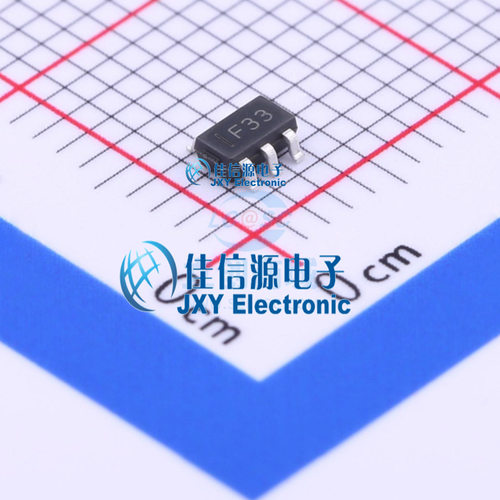 SP6201EM5-L-3-3/TR  MaxLinear  SOT-23-5