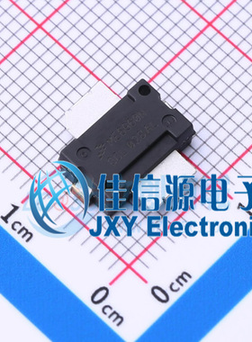 场效应管(MOSFET)    MRFE6S9060NR1   TO-270-2