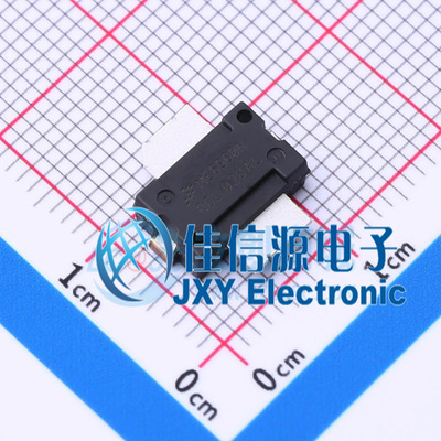 场效应管(MOSFET)    MRFE6S9060NR1   TO-270-2