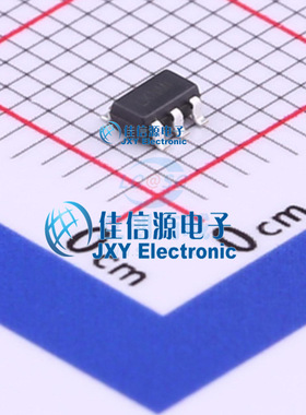 HP6013AS5-36  HYPWR(瀚昕微)  SOT23-5