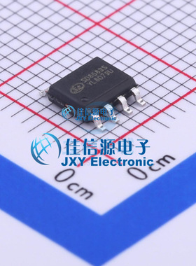 AC-DC控制器和稳压器  SD8583S  SILAN(士兰微) SOP-7-225-1.27