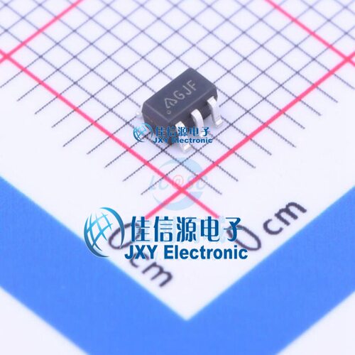 AP3770AK6TR-G1  DIODES(美台)  SOT-23-6