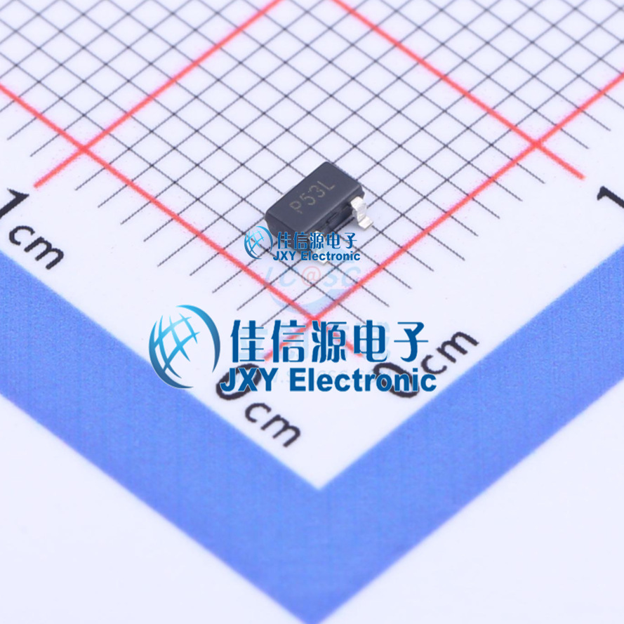 监控和复位芯片   XC61CN4502MR  TOREX(特瑞仕)  SOT-23-3