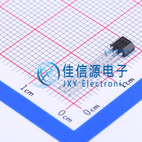 霍尔传感器SS41F霍尼韦尔双极
