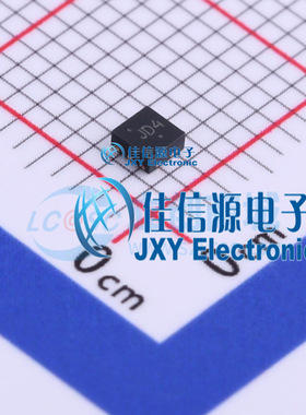 场效应管    NTLJD3115PT1G  onsemi(安森美)  WDFN-6-EP